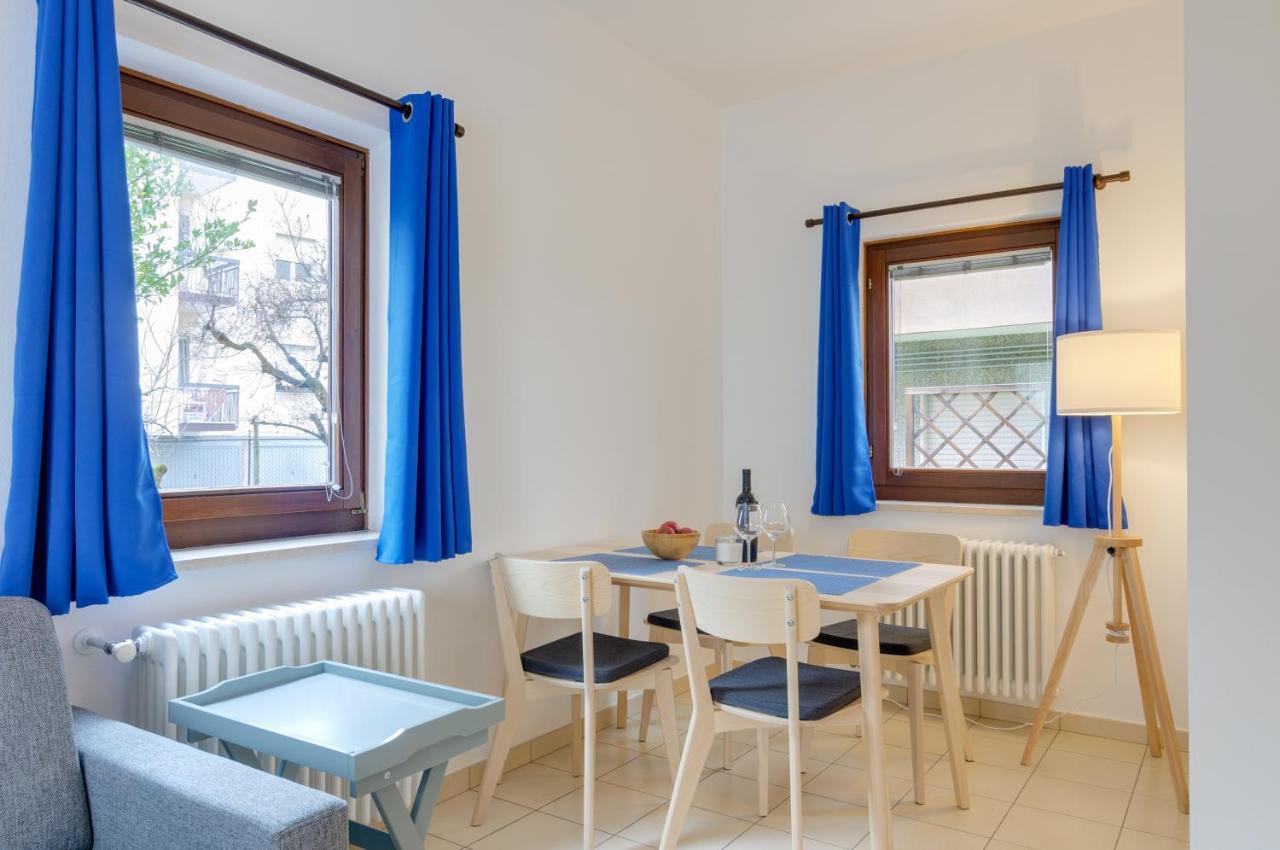 Peters Guest House Bozen Exterior foto