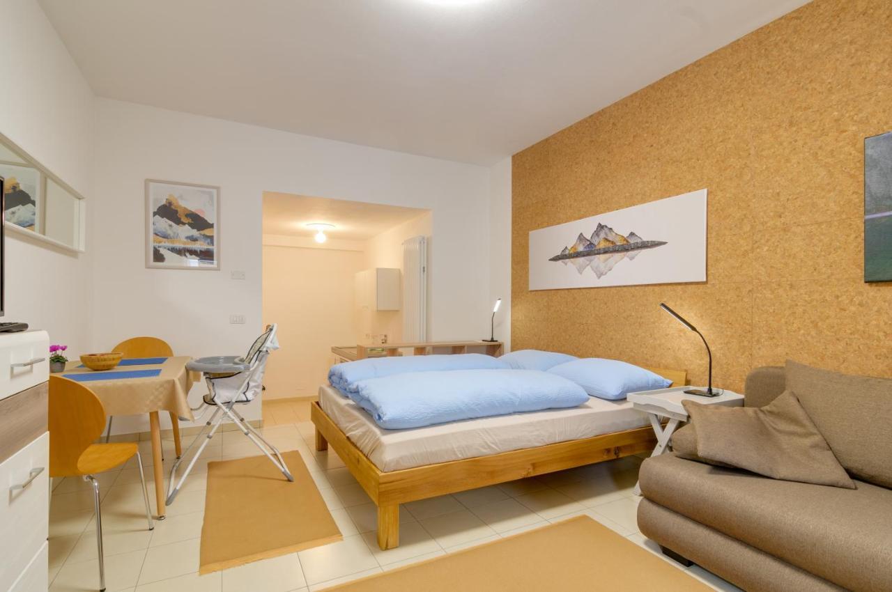 Peters Guest House Bozen Habitación foto