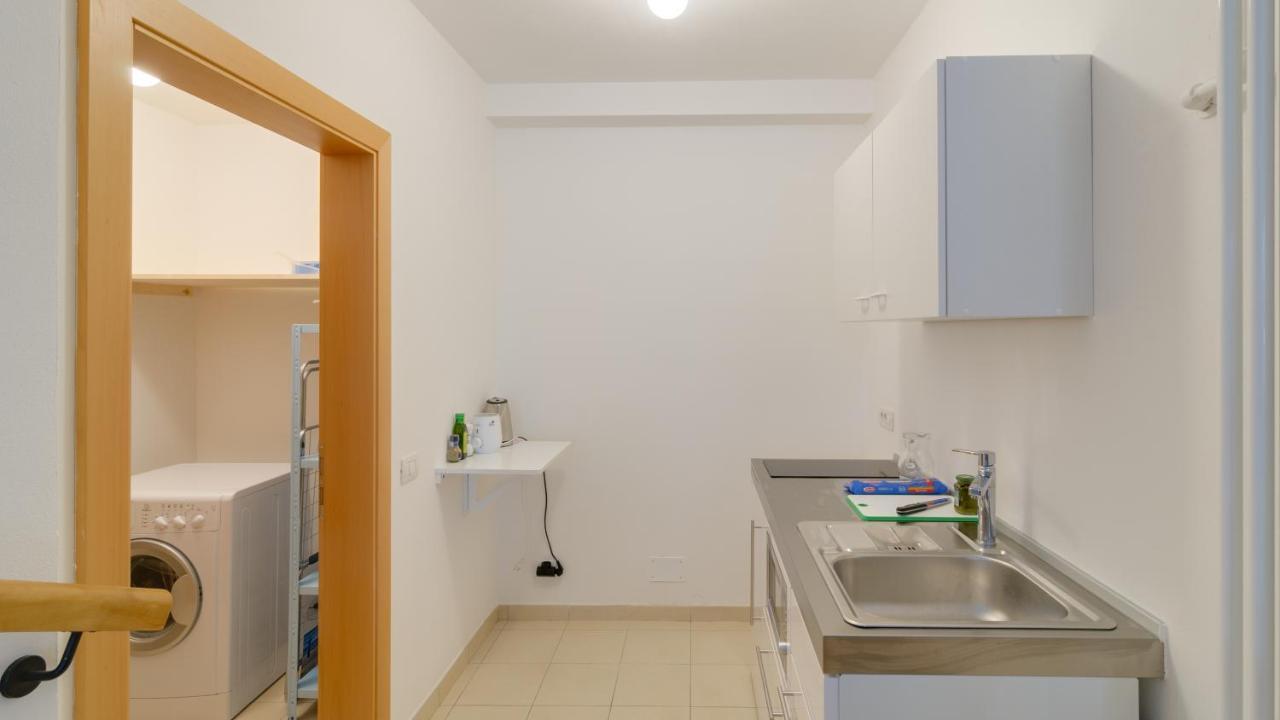 Peters Guest House Bozen Exterior foto